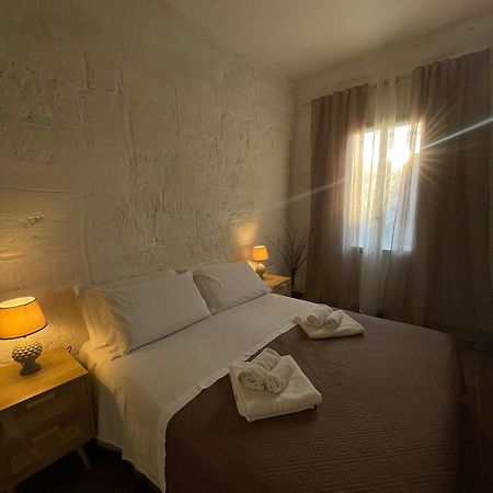 Casa Buena Vida Lägenhet Monopoli Exteriör bild