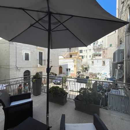 Casa Buena Vida Lägenhet Monopoli Exteriör bild