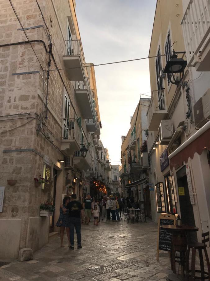 Casa Buena Vida Lägenhet Monopoli Exteriör bild