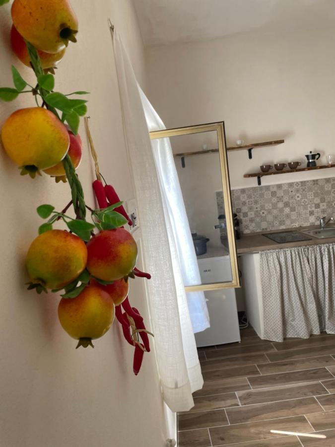 Casa Buena Vida Lägenhet Monopoli Exteriör bild