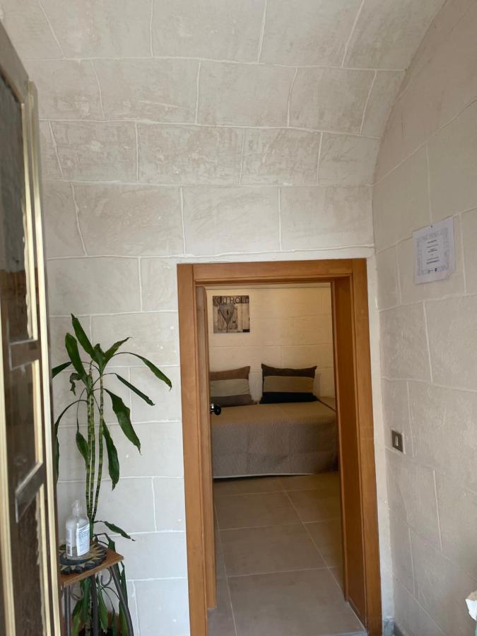 Casa Buena Vida Lägenhet Monopoli Exteriör bild