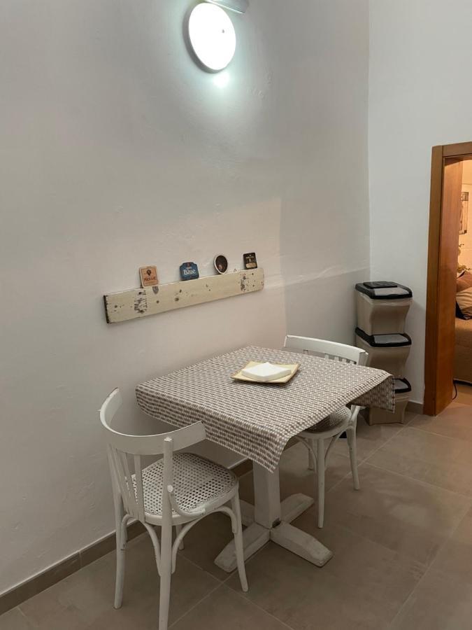 Casa Buena Vida Lägenhet Monopoli Exteriör bild