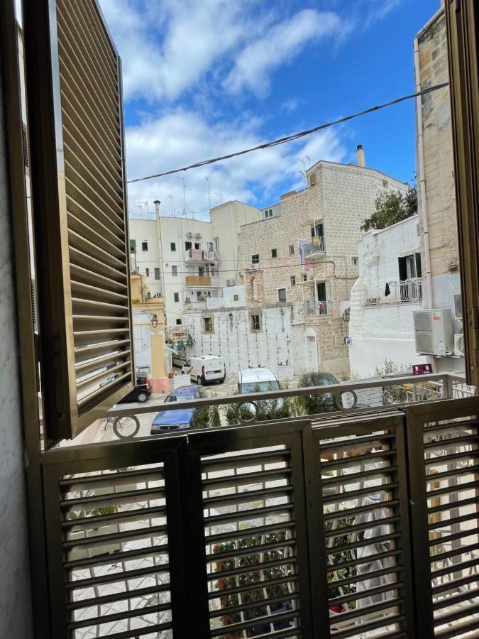 Casa Buena Vida Lägenhet Monopoli Exteriör bild