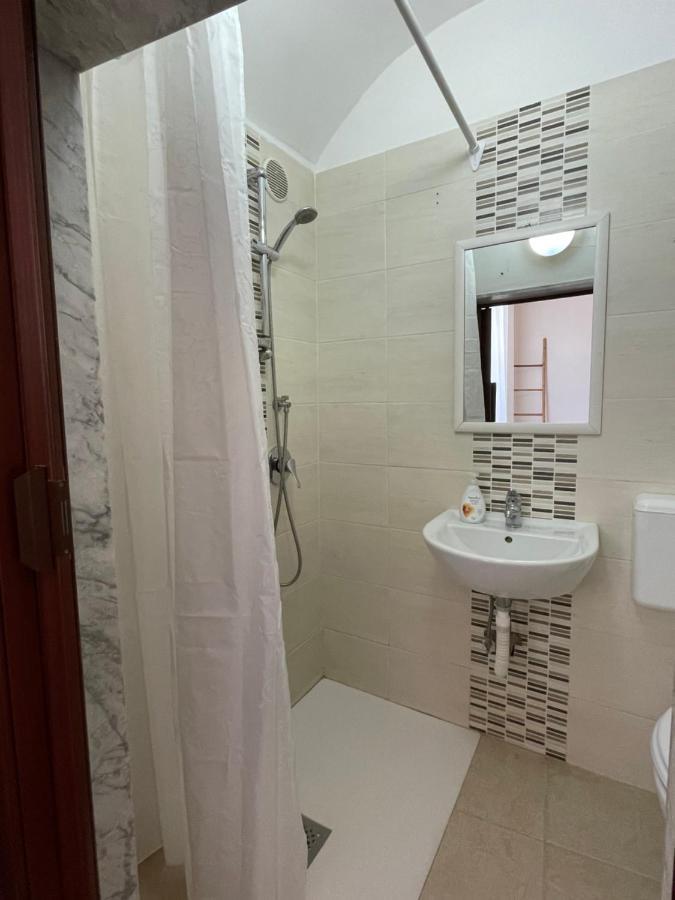 Casa Buena Vida Lägenhet Monopoli Exteriör bild