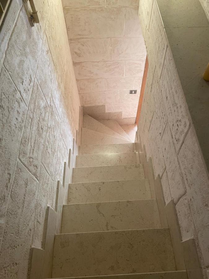 Casa Buena Vida Lägenhet Monopoli Exteriör bild