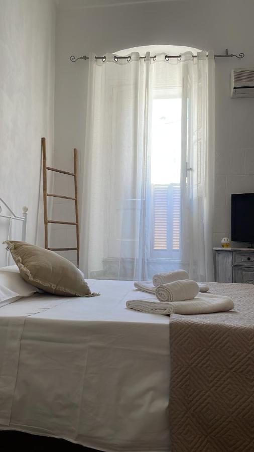 Casa Buena Vida Lägenhet Monopoli Exteriör bild