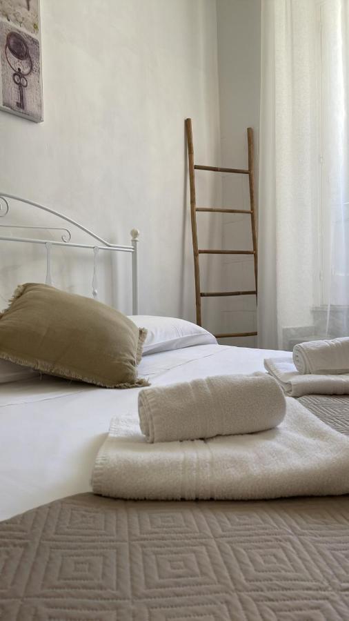 Casa Buena Vida Lägenhet Monopoli Exteriör bild