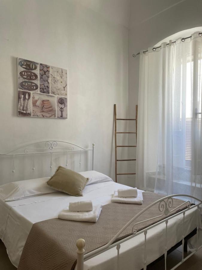 Casa Buena Vida Lägenhet Monopoli Exteriör bild